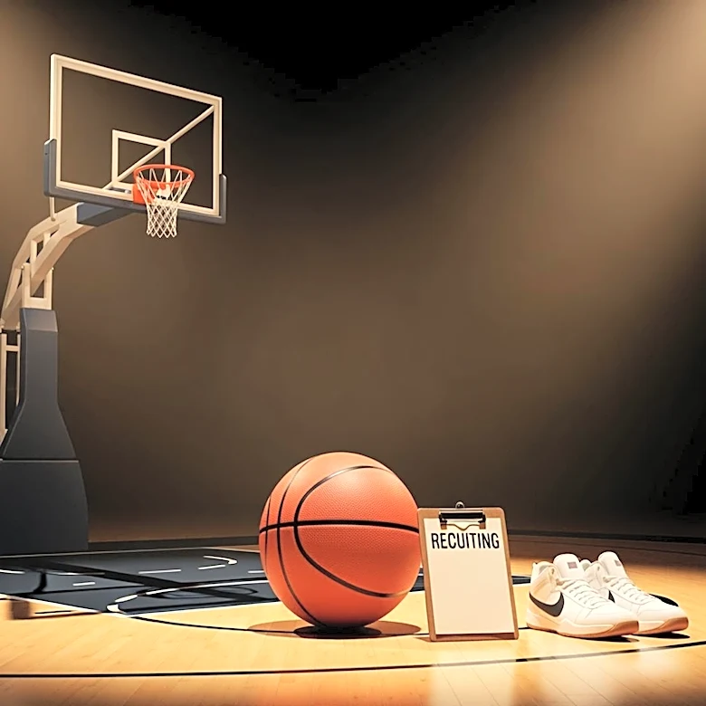 Tennessee Volunteers in Intense Recruitment Battle for 7-Foot Center Favour Ibe