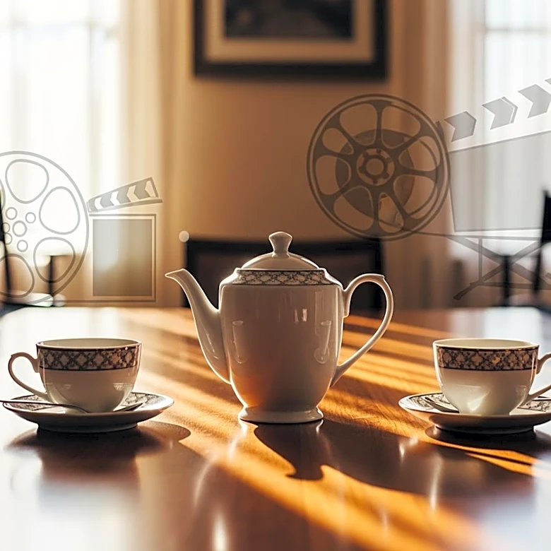 Variety High Tea Celebrates Female Directors with Industry Leaders