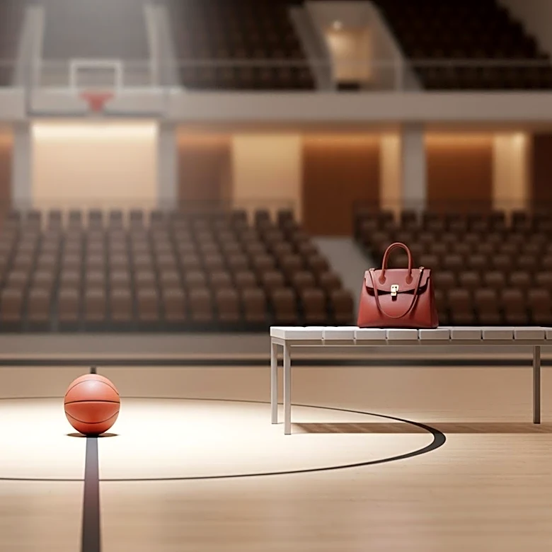 Coach Partners with WNBA's New York Liberty to Enhance Fan Engagement