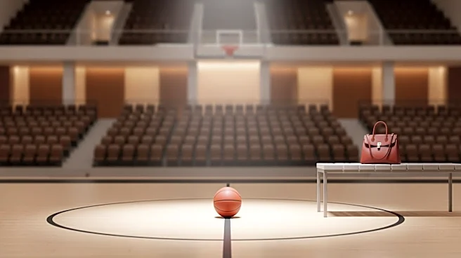 Coach Partners with WNBA's New York Liberty to Enhance Fan Engagement