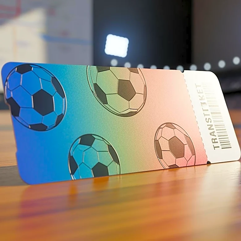 NJ Transit Lowers Round-Trip Ticket Prices for World Cup Games, Easing Fan Travel Costs