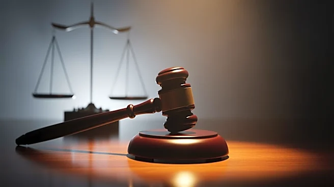 U.S. Court of International Trade Invalidates President Trump's Global Tariff