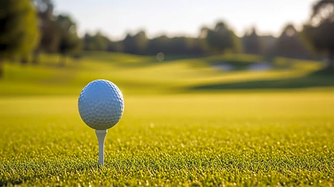 Delaware County Businesses Anticipate Economic Boost from Upcoming PGA Championship