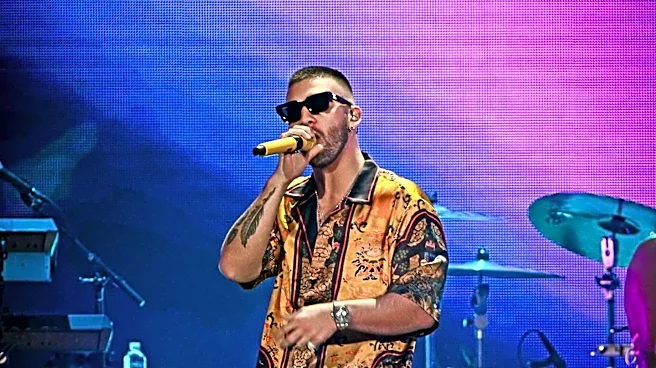 Bad Bunny-Inspired Art Exhibition Highlights Puerto Rican Culture and Music