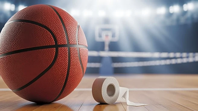 Timberwolves' Anthony Edwards Prepares for Game 2 Amid Injury Concerns