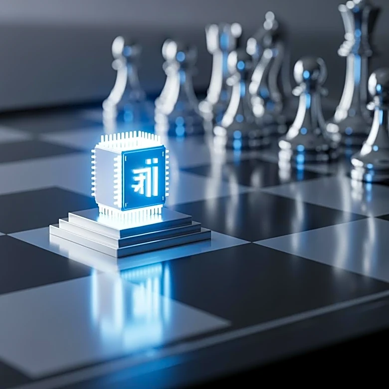 Paul Tudor Jones Urges U.S. to Accelerate AI Regulation Amid Global Competition
