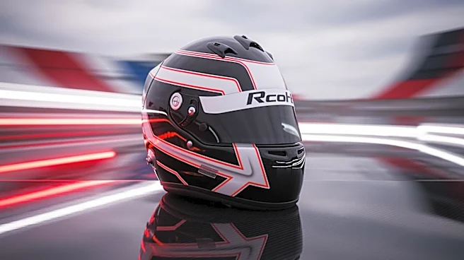 George Russell Faces Critical Race Weekend in Canada