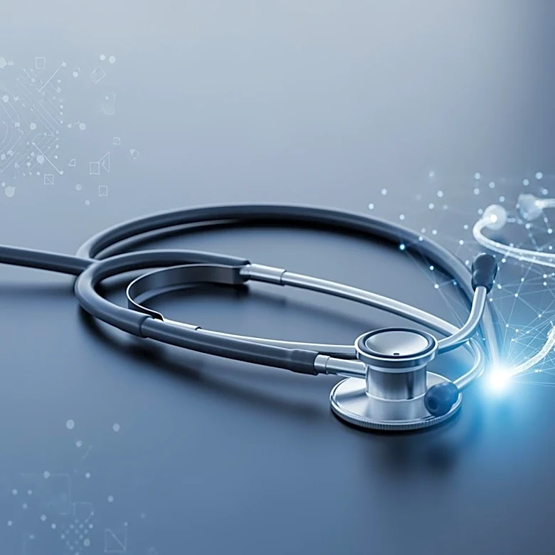Abridge CEO Discusses Challenges of Developing AI for Nursing
