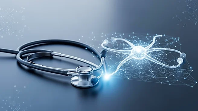 Abridge CEO Discusses Challenges of Developing AI for Nursing