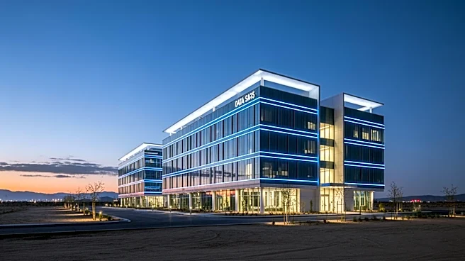 Kevin O'Leary Defends Controversial Data Center Project in Utah Amid Local Backlash
