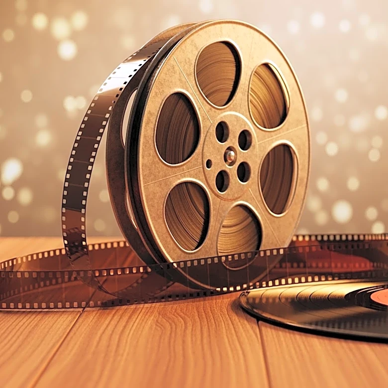 Paramount and Warner Music Group Partner to Develop Films on Music Icons