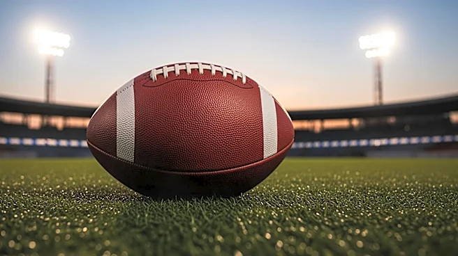 Ole Miss and Louisville Prepare for Key Matchups in Upcoming College Football Game