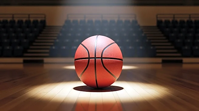 NCAA Committees Approve Initial Expansion of Basketball Tournaments to 76 Teams