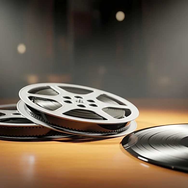 Paramount and Warner Music Collaborate on Artist Biopics