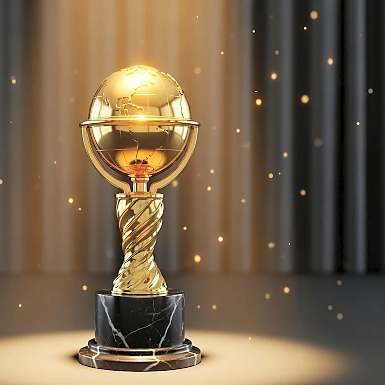 Golden Globes Announces Key Dates for 2027 Awards Ceremony