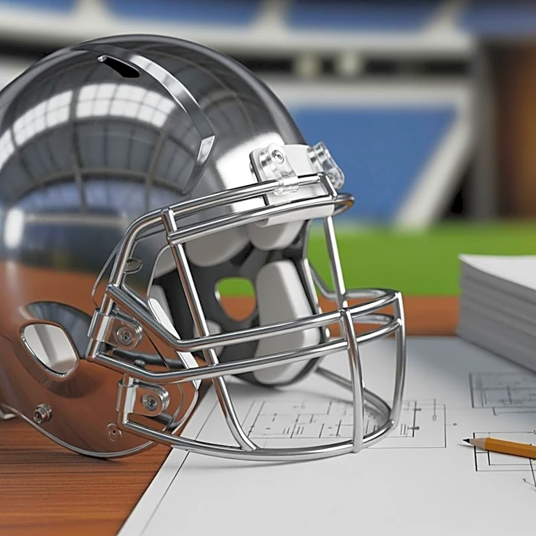 Detroit Lions Draft Blake Miller to Strengthen Offensive Line