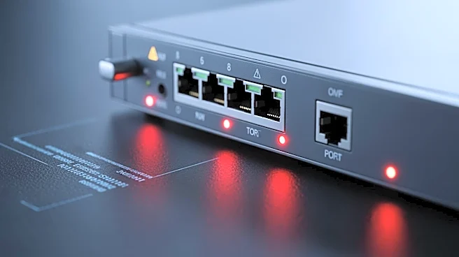 Palo Alto Networks Firewall Zero-Day Exploited by Hackers for a Month