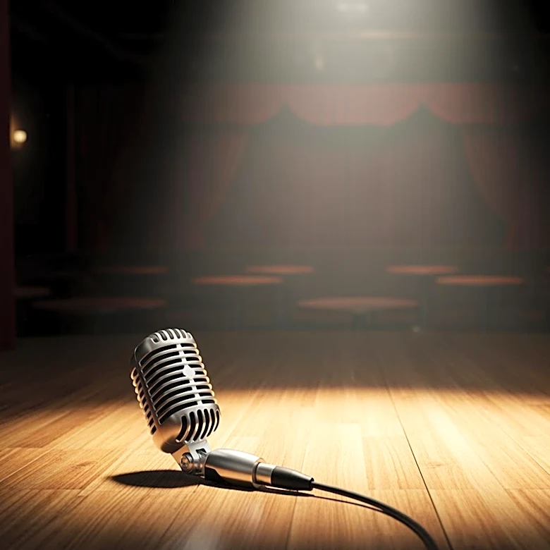 Hannah Berner's New Hulu Comedy Special Highlights Her Stand-Up Journey Post-Reality TV