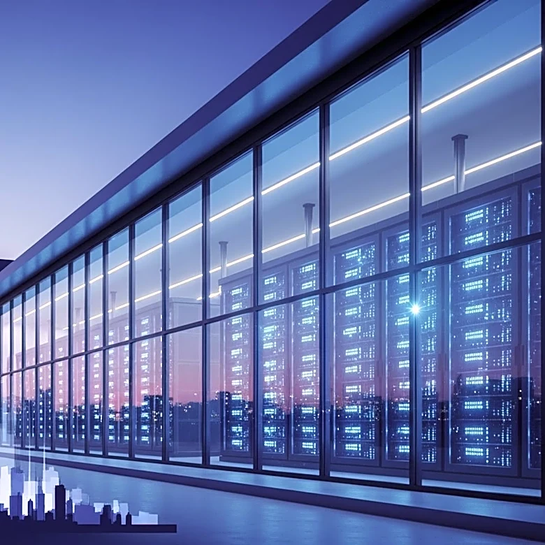 Owensboro Mayor Considers AI Data Center to Boost Local Economy