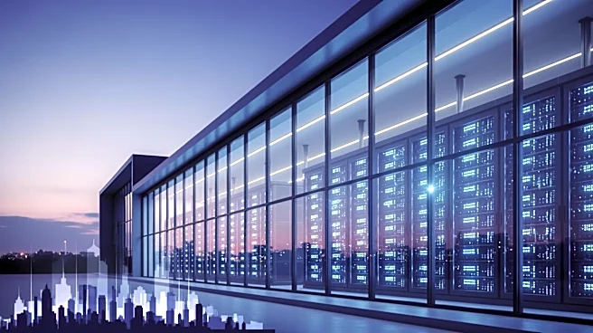 Owensboro Mayor Considers AI Data Center to Boost Local Economy