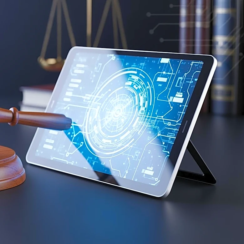 Legal Profession Faces Transformation Amid Technological Advancements and AI Integration