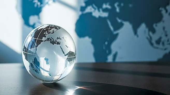 RPC, Inc. Reports Modest Revenue Growth Amid Geopolitical and Weather Challenges