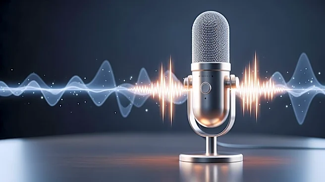 OpenAI Introduces New Voice Intelligence Features to Enhance Developer Capabilities