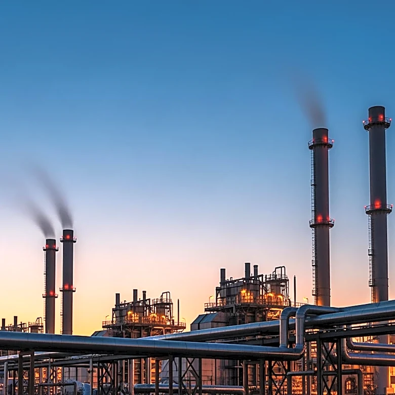 Strategic Value Partners Acquires 530-MW Gas-Fired Power Plant in Texas