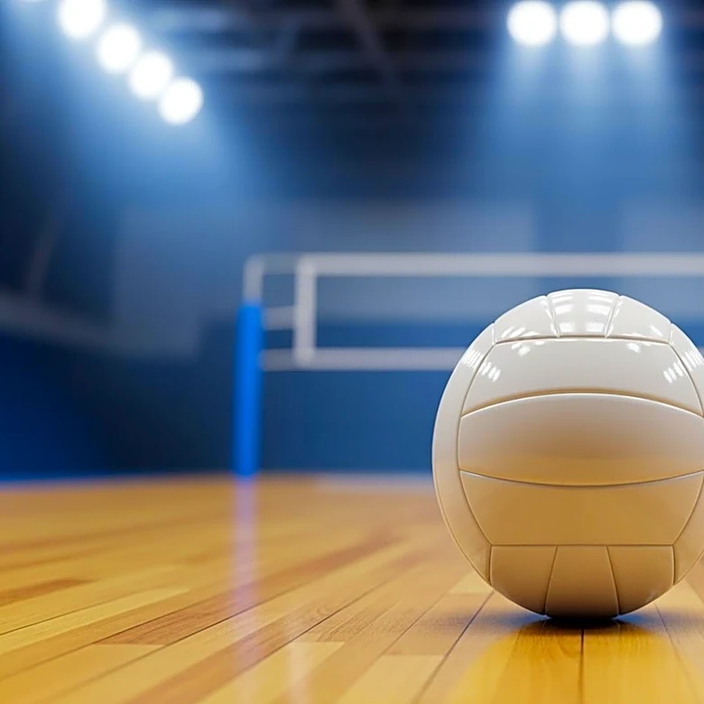 Homewood-Flossmoor Boys Volleyball Team Secures Key Victory Over Stagg