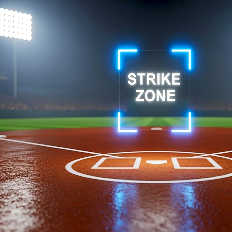 Automated Ball-Strike System to Debut at SEC Baseball Tournament