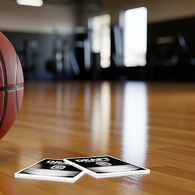 Atlanta Hawks Focus on Development with Two First-Round Picks in 2026 NBA Draft