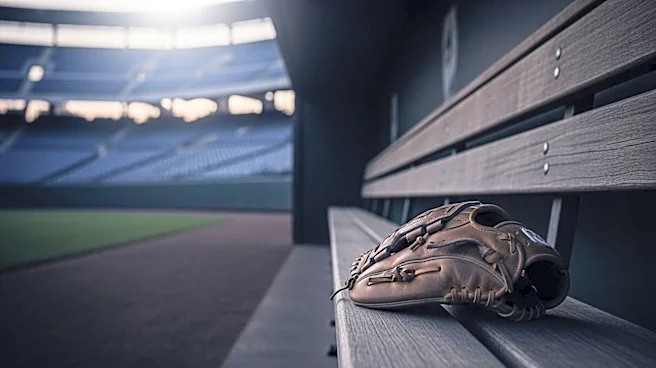 Detroit Tigers Fire Triple-A Manager Gabe Alvarez Over Harassment Allegations