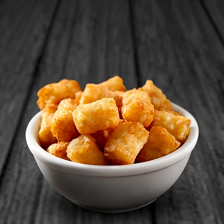 Ore-Ida Introduces New Tater Tot Shapes, Sparking Consumer Excitement