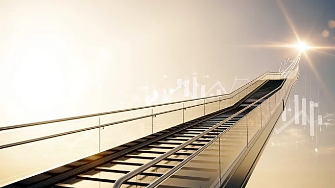 Ramp in Talks to Reach $40B Valuation Amidst Strong Fundraising Momentum
