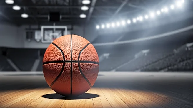 Carson Cooper Navigates Transition from College to Professional Basketball