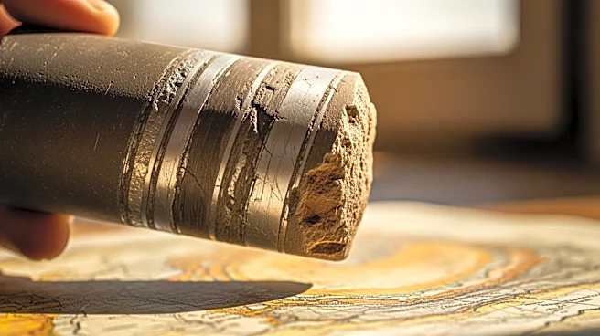 Arizona Eagle Mining Reports Promising Drilling Results at Eagle Project