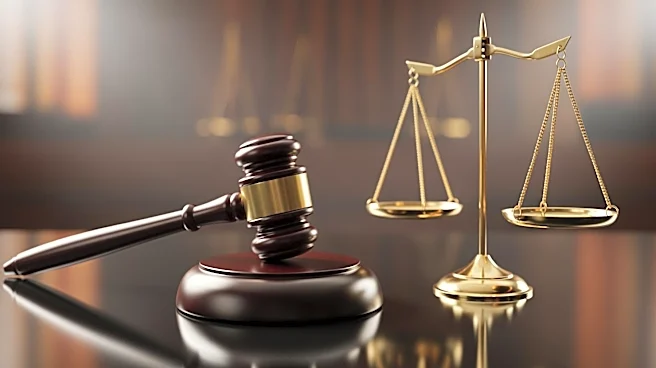 Trade Court Strikes Down Second Round of Trump Tariffs