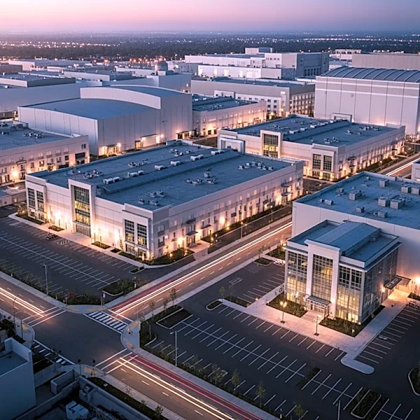 Netflix in Talks to Acquire Radford Studio Center, Potential Impact on LA Production Landscape