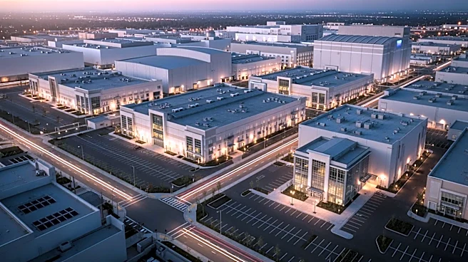 Netflix in Talks to Acquire Radford Studio Center, Potential Impact on LA Production Landscape