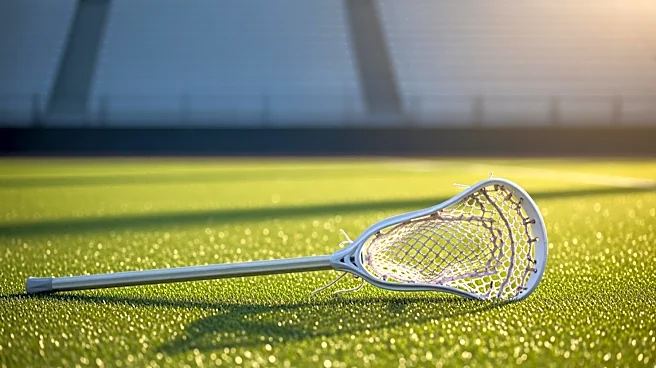 Saint Michael’s Lacrosse Team Secures NCAA Tournament Spot