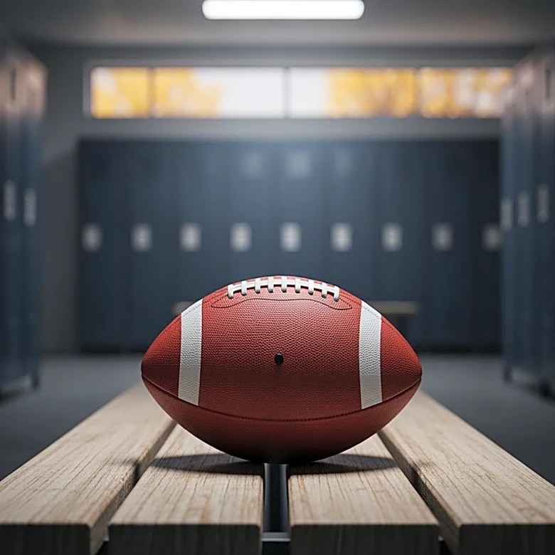 Boston College Football Loses Commitment from 2027 Recruit Wesley Winn