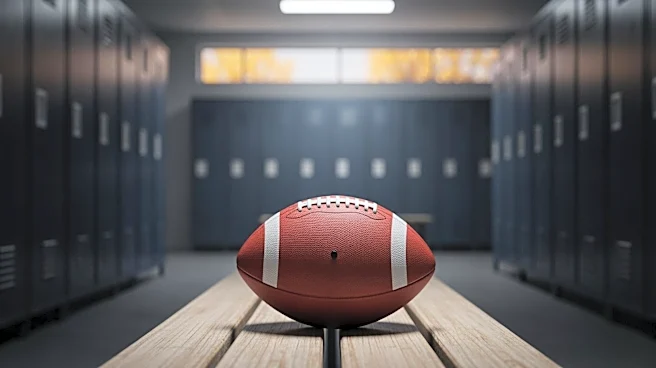 Boston College Football Loses Commitment from 2027 Recruit Wesley Winn
