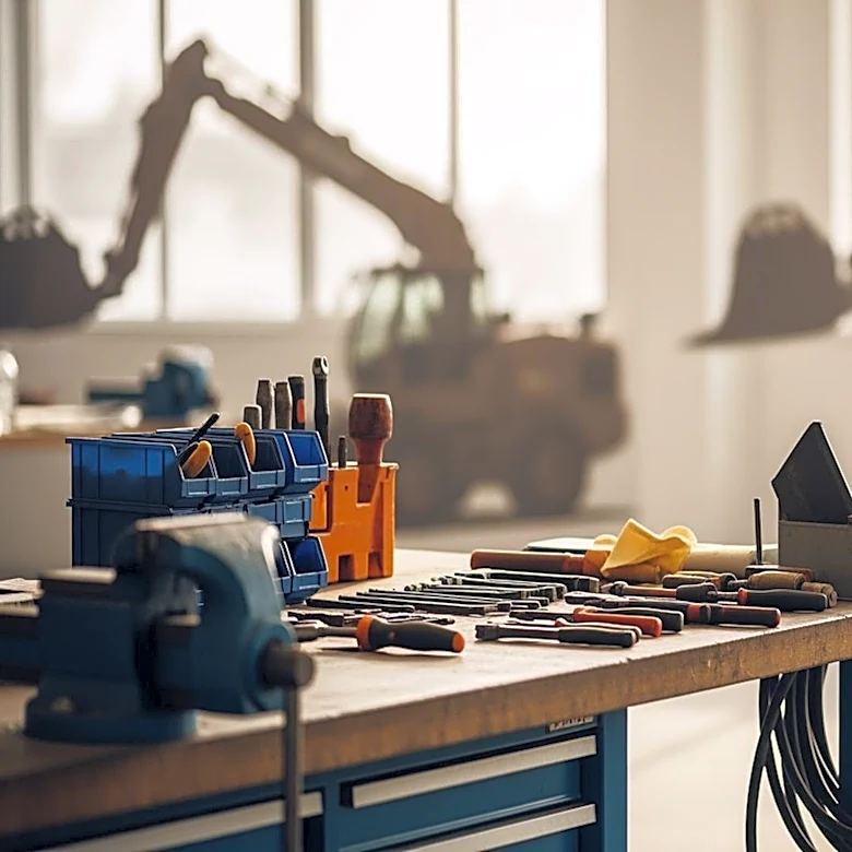ProScore and United Rentals Partner to Enhance Apprenticeship Training Nationwide