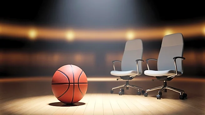 USA Basketball Appoints New Assistant Coaches for Women's World Cup
