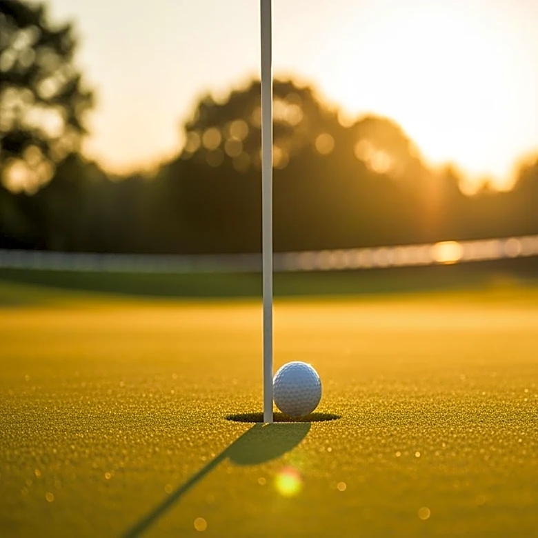 Andrea Lee Leads Mizuho Americas Open with Impressive Finish