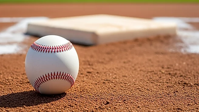 Stanford Defeats San Francisco in College Baseball Matchup