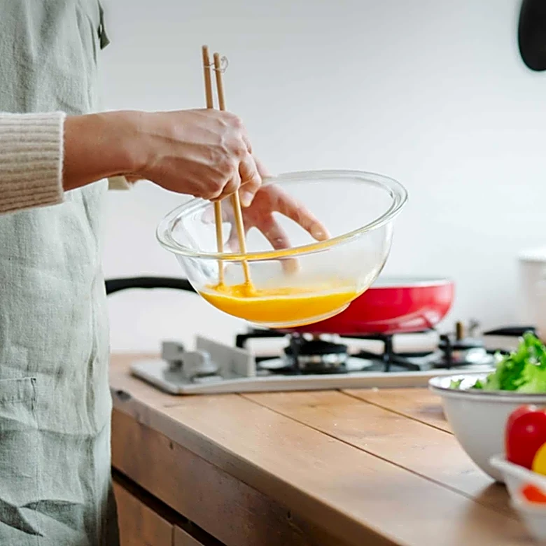 Research Links Egg Consumption to Reduced Alzheimer's Risk