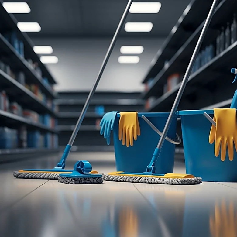 AutoZone Employee Claims Unjust Firing After Attempting to Clean Store Mess