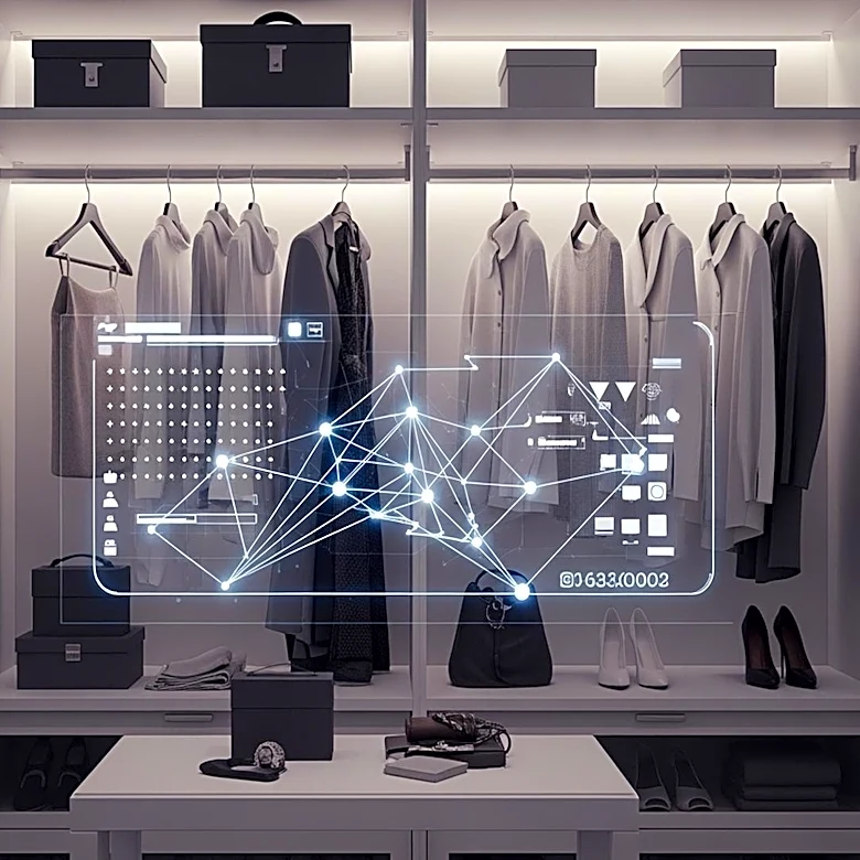 The RealReal Launches AI-Enabled MyCloset for Fashion Asset Management