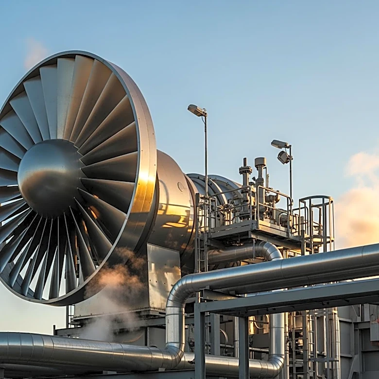 Strategic Value Partners Acquires 530-MW Gas-Fired Power Plant in Texas, Expanding Energy Portfolio